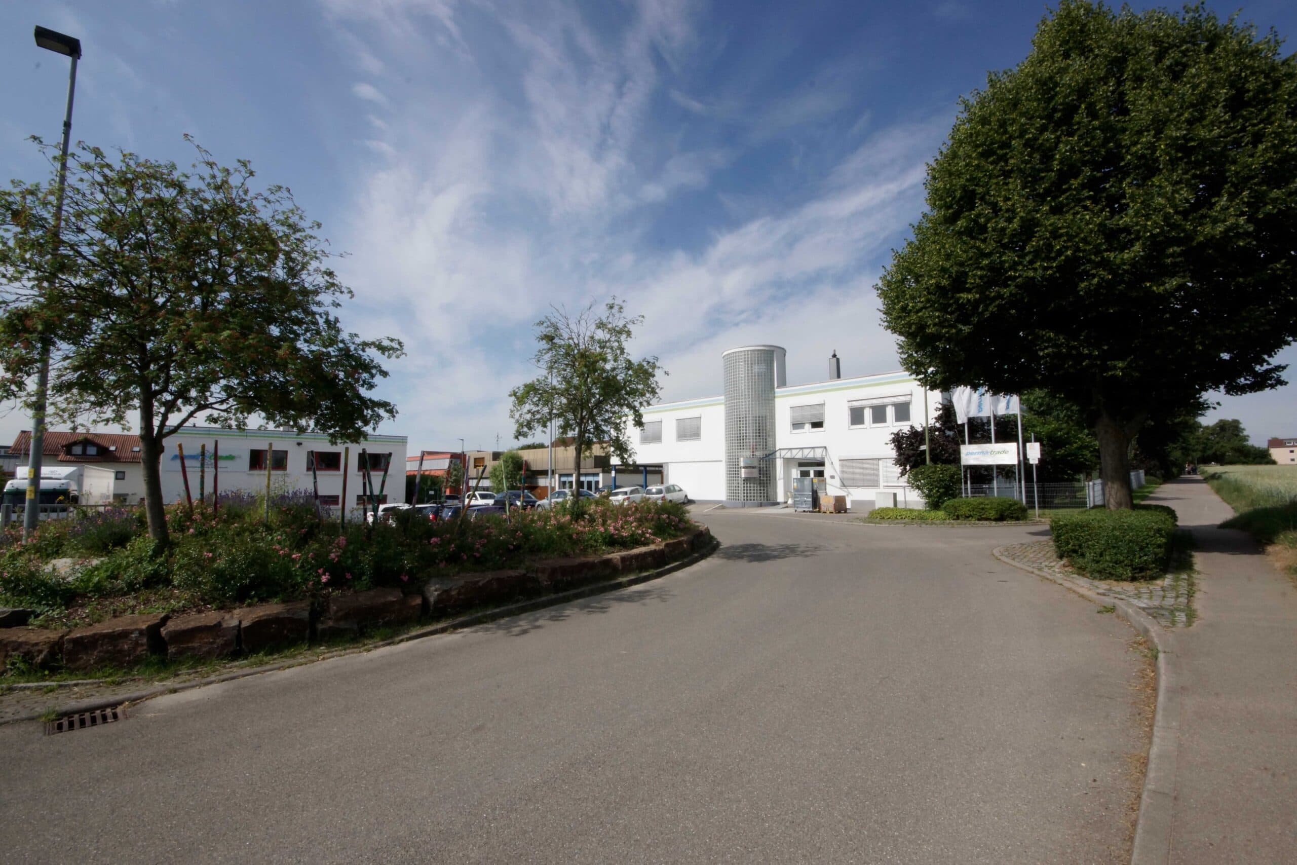 perma-trade Wassertechnik