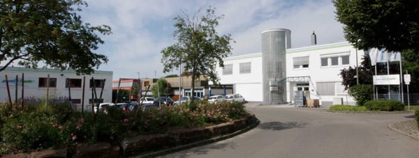 perma-trade Wassertechnik GmbH