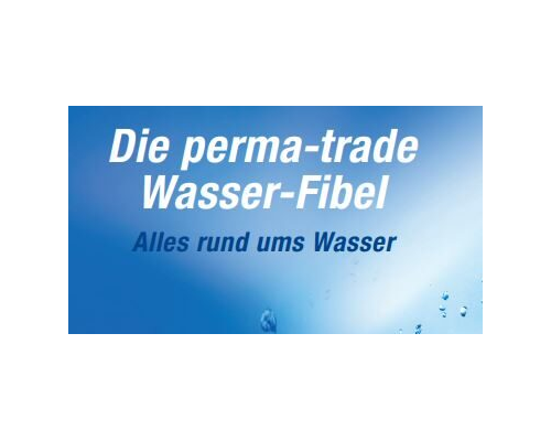 Wasserfibel