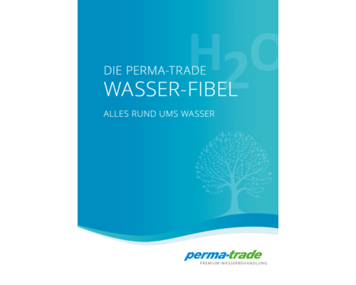 Wasserfibel